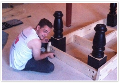 Piano Moving Company